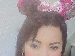 Erotischer Video -Chat CHANEL-RD