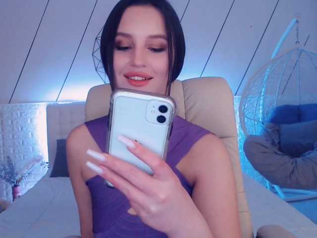Sendung Screenshots ChanelCollins