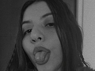 Erotischer Video -Chat Chanell-Rouse