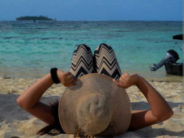 Foto des Profils Chanell37