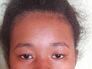 Erotischer Video -Chat Chanellah