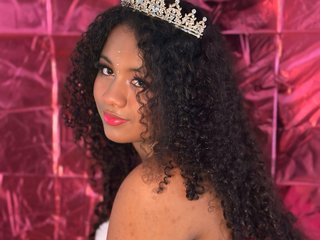 Erotischer Video -Chat ChanelMiillers