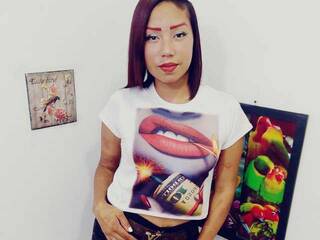 Erotischer Video -Chat channel-sex