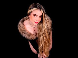 Erotischer Video -Chat channel-white