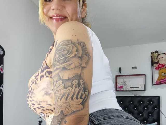 Foto des Profils channellbodysexy