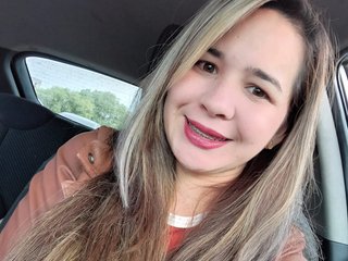Erotischer Video -Chat chantal-adams