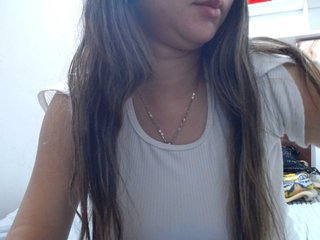 Erotischer Video -Chat chantal-adams