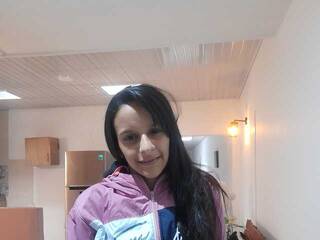 Erotischer Video -Chat ChantalJay