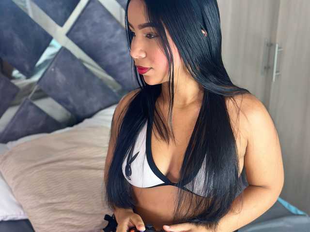 Foto des Profils chantall777