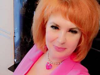 Erotischer Video -Chat Chanterelle