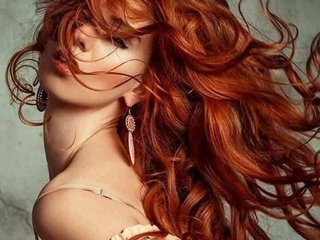 Erotischer Video -Chat Chanterelle