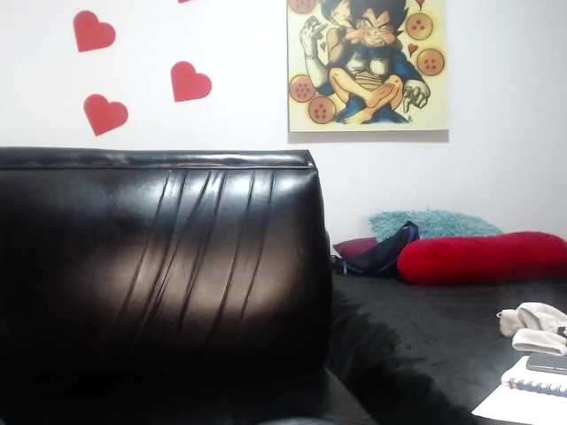 Sendung Screenshots chanthal