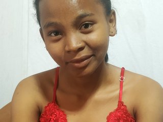 Erotischer Video -Chat chantya