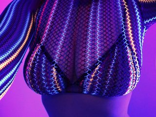 Erotischer Video -Chat ChaosVictoria