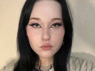 Erotischer Video -Chat CharlaJarman