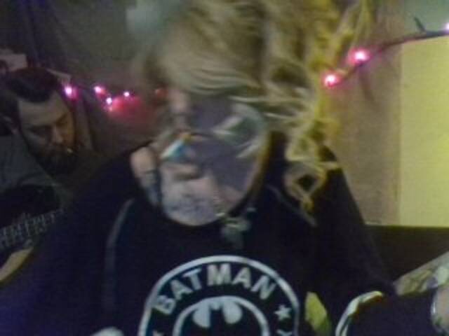 Sendung Screenshots charlee-sinn