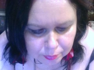 Erotischer Video -Chat CharleeKendall