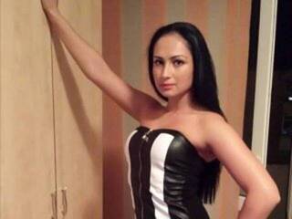 Erotischer Video -Chat charlenebea