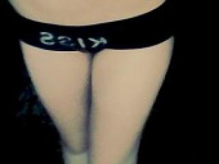 Erotischer Video -Chat charli99