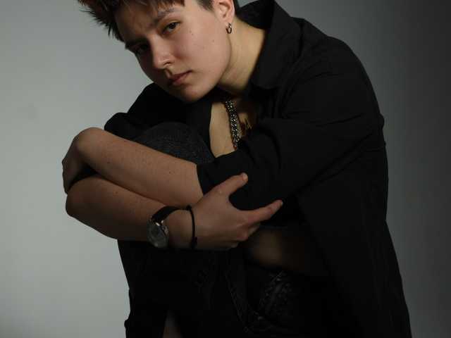 Foto des Profils CharlieeAdams