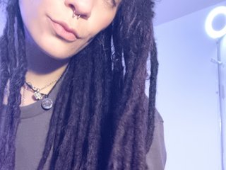 Erotischer Video -Chat CharlieJade