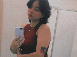 Erotischer Video -Chat CharliePrin