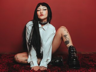 Erotischer Video -Chat CharliiS