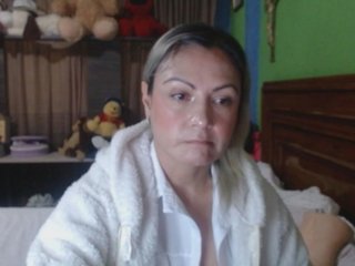 Erotischer Video -Chat Charlizetheron1