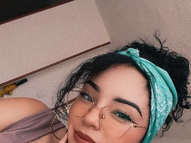 Foto des Profils CharllotteEvanss