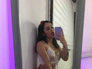 Erotischer Video -Chat charlotemonet