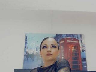 Erotischer Video -Chat charlotholmes