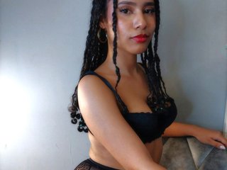 Erotischer Video -Chat charlotte-69