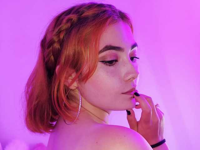 Foto des Profils Charlotte-Jon