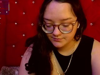 Erotischer Video -Chat charlotte-ls