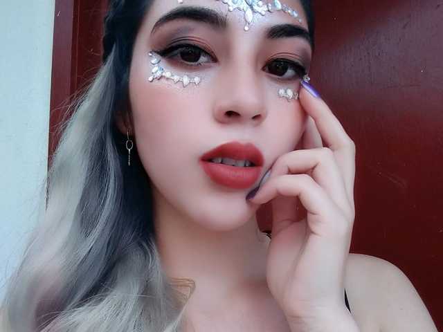 Foto des Profils Charlotte-mwc