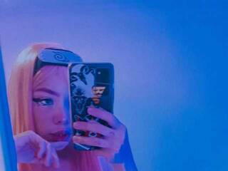 Erotischer Video -Chat charlotte27