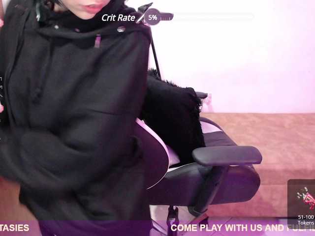 Sendung Screenshots charlotte27