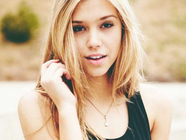 Foto des Profils CharlotteAce
