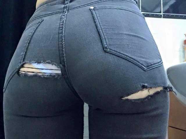 Foto des Profils CharlotteBlack--