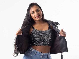 Erotischer Video -Chat CharlotteBlak