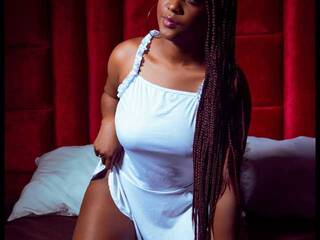 Erotischer Video -Chat CHARLOTTEGALE