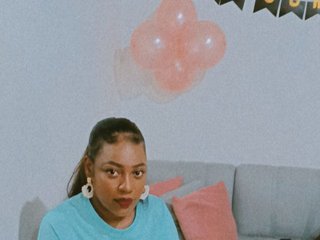 Erotischer Video -Chat CharlotteGill