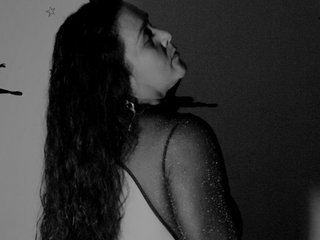 Erotischer Video -Chat CharlotteHill031