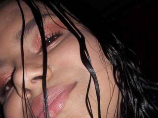 Erotischer Video -Chat CharlotteHolmin