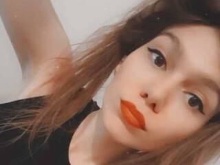 Erotischer Video -Chat CharlotteHoney