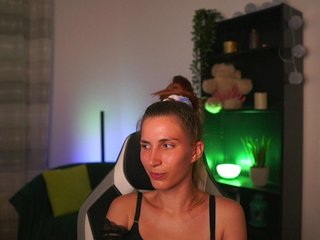 Erotischer Video -Chat charlottgotit