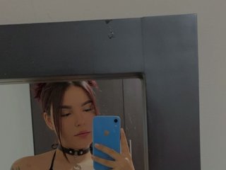 Erotischer Video -Chat charlotttehans