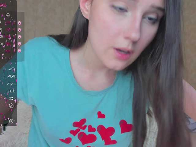 Sendung Screenshots Charmesmi