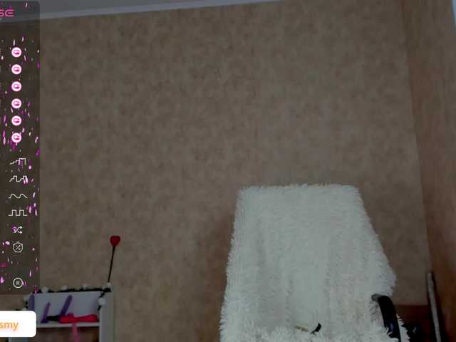 Sendung Screenshots Charmesmi