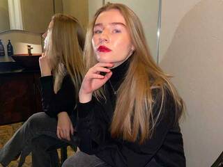 Erotischer Video -Chat Charming-Lotti